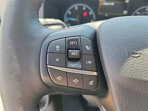 New 2024 Ford Transit 350 w/ Interior Upgrade Package image 12