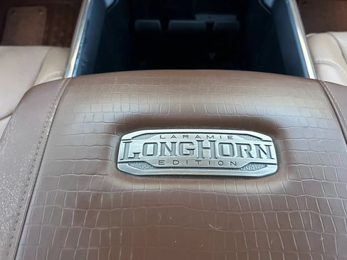 Used 2019 RAM 1500 Limited AWD/4WD image 50