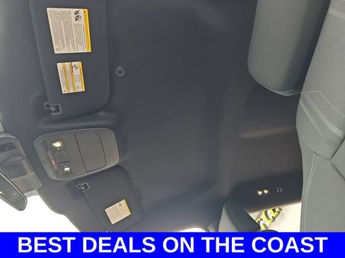 New 2026 Ford F150 STX w/ Equipment Group 200A AWD/4WD image 29