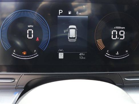 New 2026 Hyundai Kona SEL Sport image 15