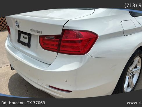 Used 2014 BMW 328i Sedan image 18