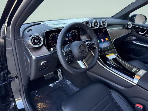 Certified 2026 Mercedes-Benz GLC 300 image 20