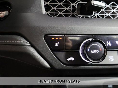 Certified 2025 Honda Accord SE image 7