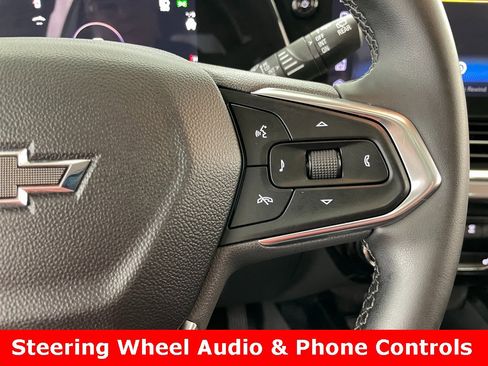 Certified 2024 Chevrolet Trax ACTIV w/ Sunroof Package image 27