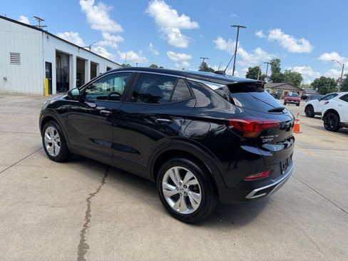 Used 2024 Buick Encore GX Preferred w/ Comfort Package FWD image 28