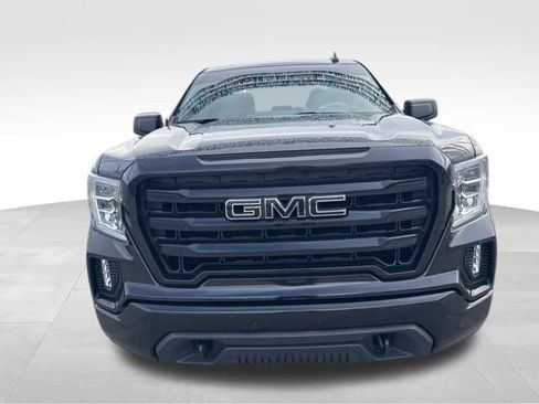 Used 2021 GMC Sierra 1500 Elevation image 2