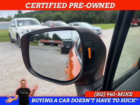 Used 2019 Subaru Crosstrek 2.0i Limited AWD/4WD image 40