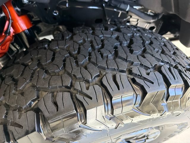 Certified 2023 Ford Bronco Raptor AWD/4WD image 28