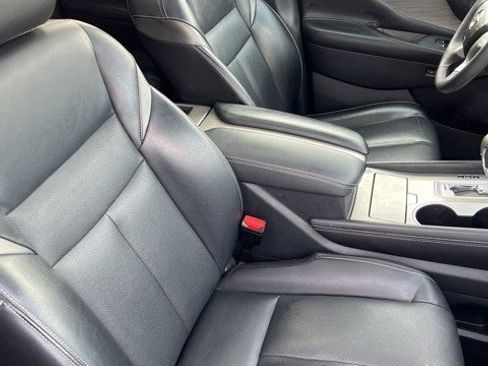 Used 2017 Nissan Murano SL w/ SL Technology Package image 18