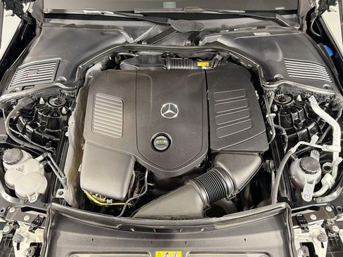 Certified 2024 Mercedes-Benz C 300 Sedan image 12