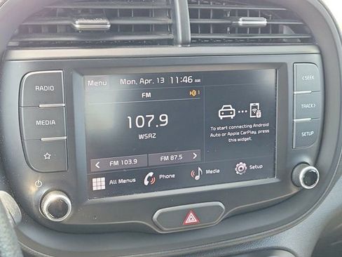 Used 2023 Kia Soul LX w/ Option Group 015 image 22