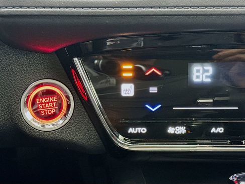 Used 2022 Honda HR-V EX image 23
