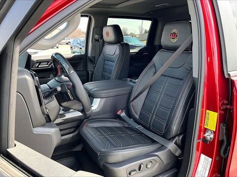 New 2026 Chevrolet Silverado 1500 RST image 10