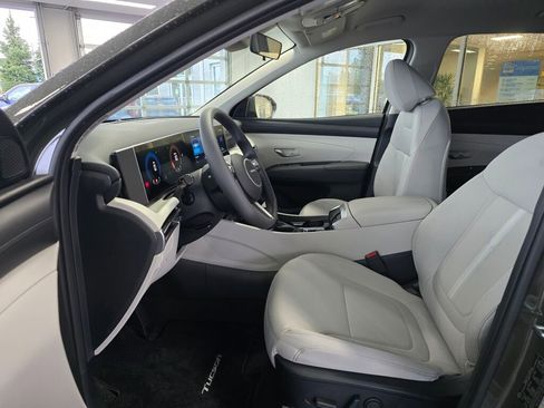 New 2026 Hyundai Tucson SEL image 19