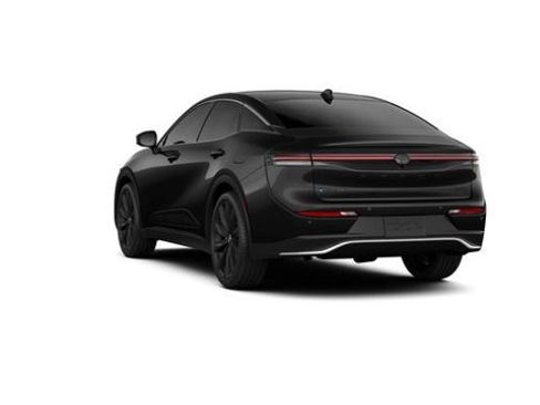 New 2026 Toyota Crown Nightshade image 12