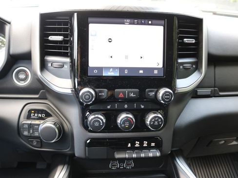 New 2026 RAM 1500 Lone Star w/ Night Edition AWD/4WD image 22