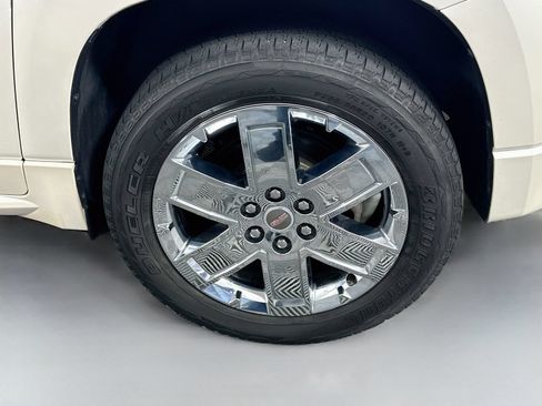 Used 2013 GMC Acadia Denali AWD/4WD image 35