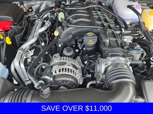 New 2025 Jeep Wrangler Sport S AWD/4WD image 29