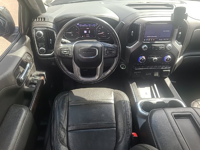 Used 2021 GMC Sierra 1500 Denali AWD/4WD image 28