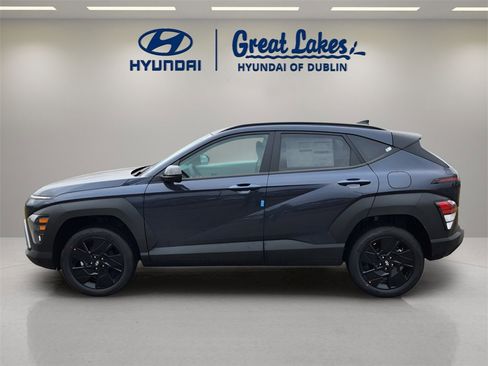 New 2026 Hyundai Kona SEL Sport image 2