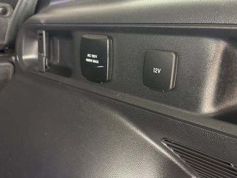 Used 2024 Ford Bronco Sport Badlands AWD/4WD image 24