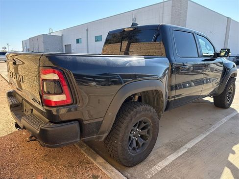 Used 2022 RAM 1500 TRX w/ TRX Level 2 Equipment Group image 6