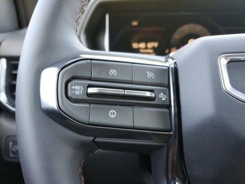 New 2026 GMC Terrain AT4 image 21