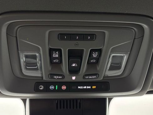 New 2026 GMC Sierra 1500 Elevation w/ Elevation Premium Package image 31