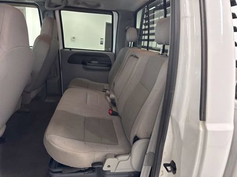 Used 2005 Ford F250 XLT AWD/4WD image 6