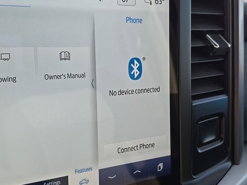 Used 2023 Ford F150 XLT w/ Equipment Group 302A High image 35