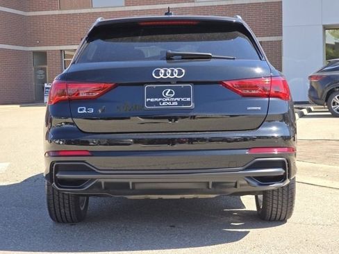 Used 2022 Audi Q3 2.0T Premium Plus w/ Premium Plus Package image 23