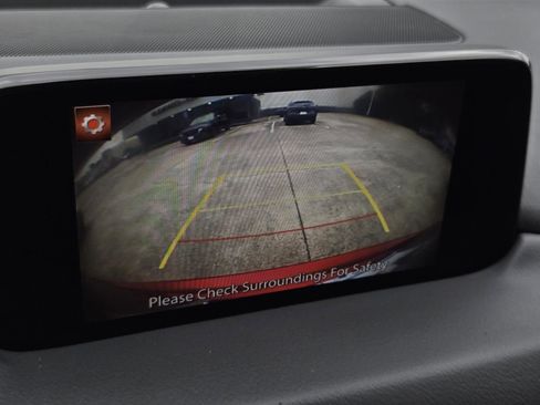 Used 2019 MAZDA CX-5 Grand Touring FWD image 26