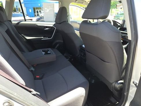 Used 2019 Toyota RAV4 XLE w/ All Weather Liner Package FWD image 24