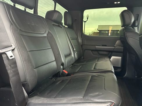 Used 2024 Ford F150 Raptor image 14