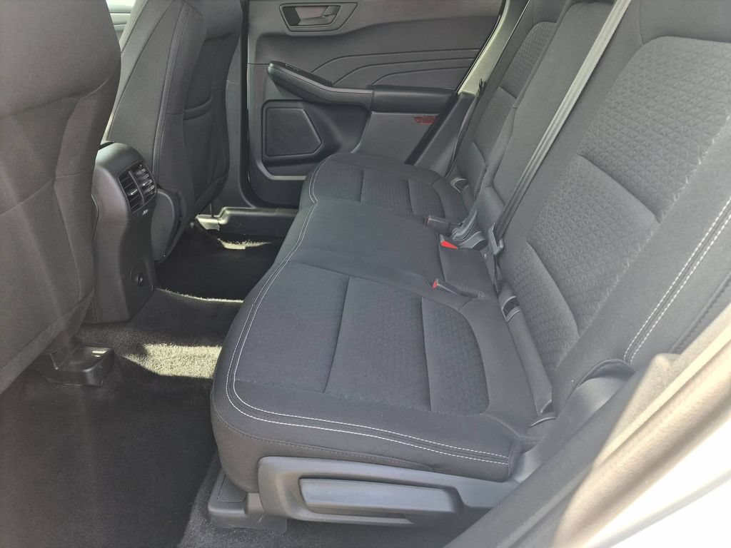 Used 2025 Ford Escape Active FWD image 24