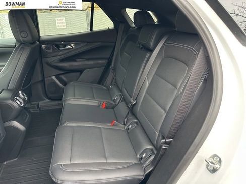 Used 2024 Chevrolet Blazer EV LT image 20