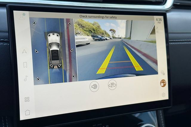 New 2026 Jaguar F-PACE R-Dynamic S AWD/4WD image 19