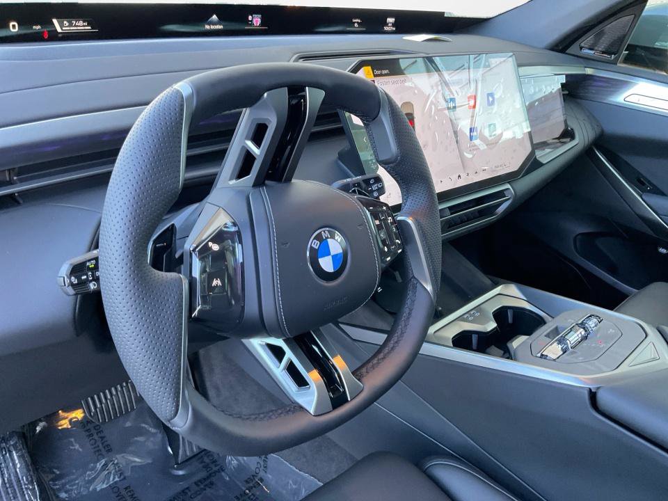 New 2027 BMW X5 xDrive40i w/ Climate Package AWD/4WD image 10