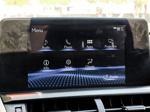 Used 2021 Lexus NX 300 FWD w/ Accessory Package image 36