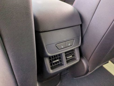 Used 2025 Chevrolet Equinox RS w/ Safety and Technology Package FWD image 13
