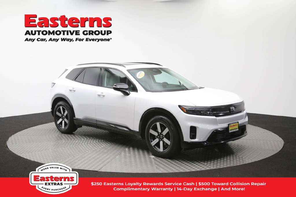Used 2024 Honda Prologue Touring image 49