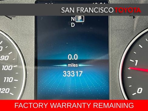 Used 2024 Mercedes-Benz Sprinter 2500 image 31