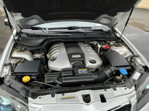 Used 2009 Pontiac G8 GXP image 22