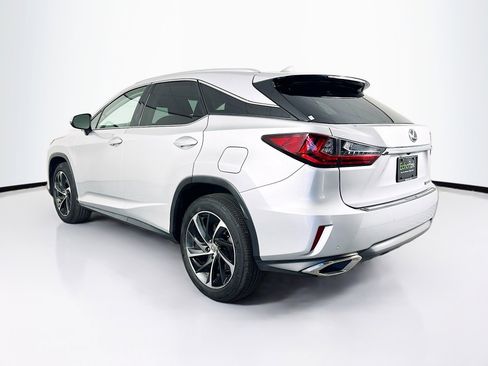 Used 2016 Lexus RX 350 AWD image 5