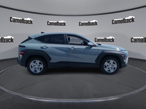 New 2026 Hyundai Kona SE image 8