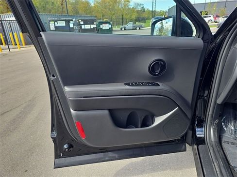 New 2026 Hyundai Palisade XRT Pro image 13