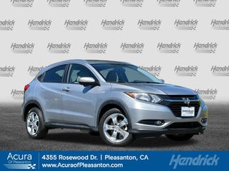 Used 2017 Honda HR-V EX-L image 1