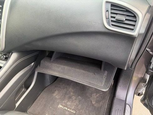 Used 2021 Nissan Murano SL AWD/4WD image 43