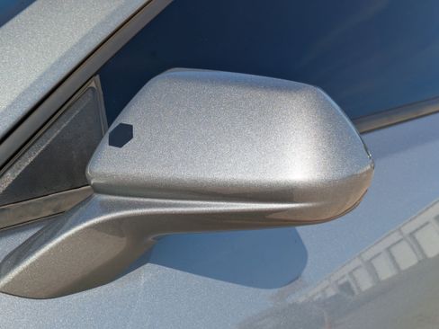 Used 2023 Chevrolet Camaro LT image 30