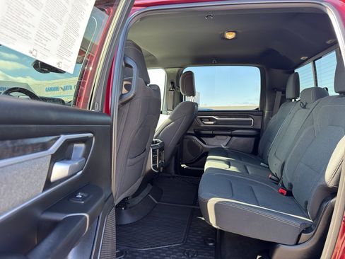 Used 2022 RAM 1500 Big Horn image 29